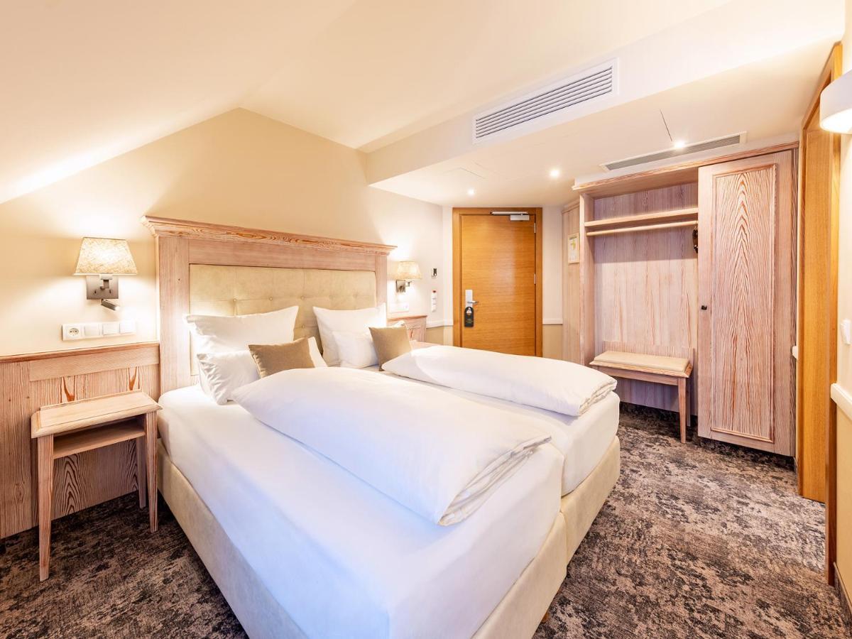Landgasthof Hotel Gentner Nürnberg Dış mekan fotoğraf