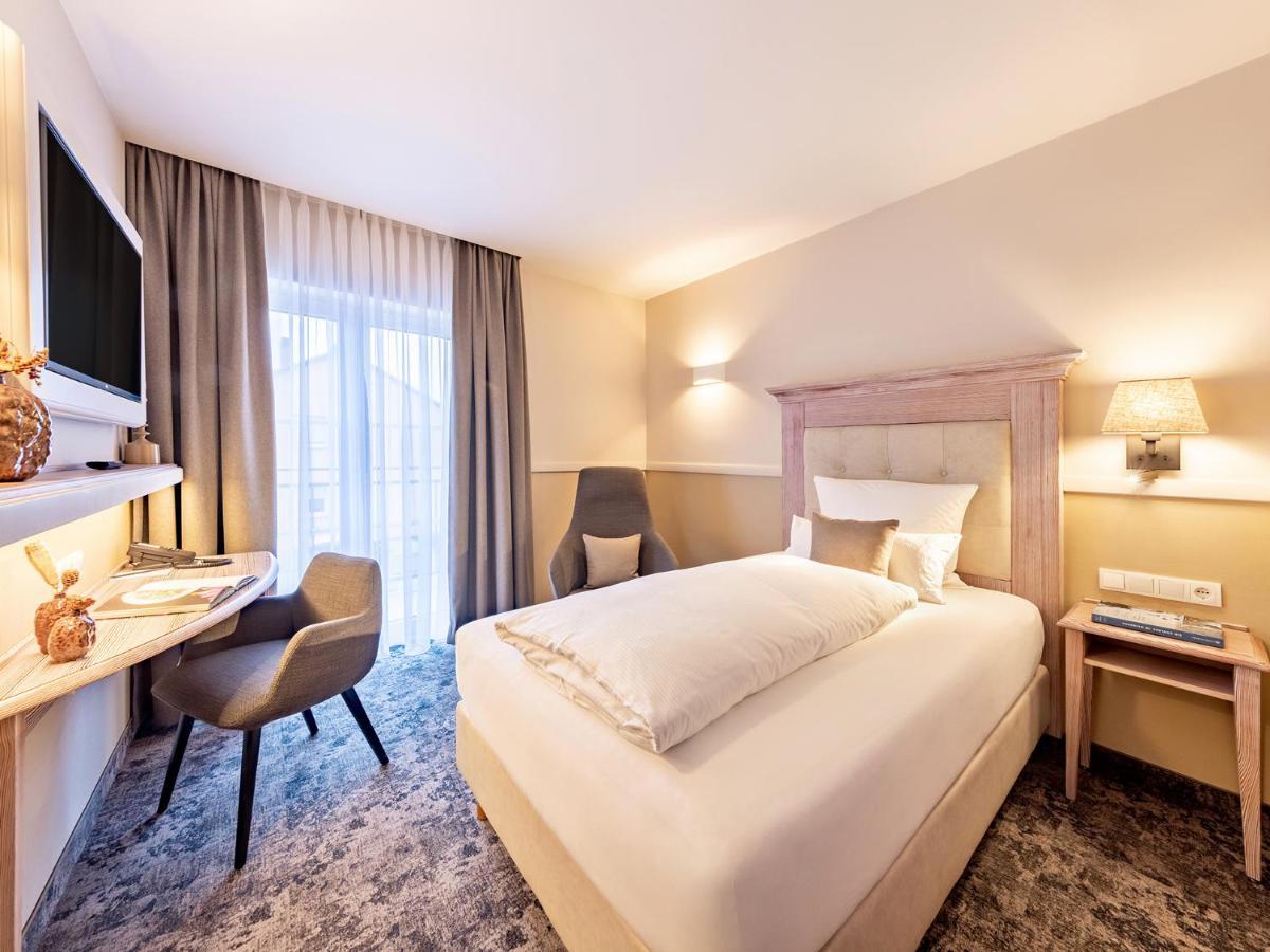 Landgasthof Hotel Gentner Nürnberg Dış mekan fotoğraf
