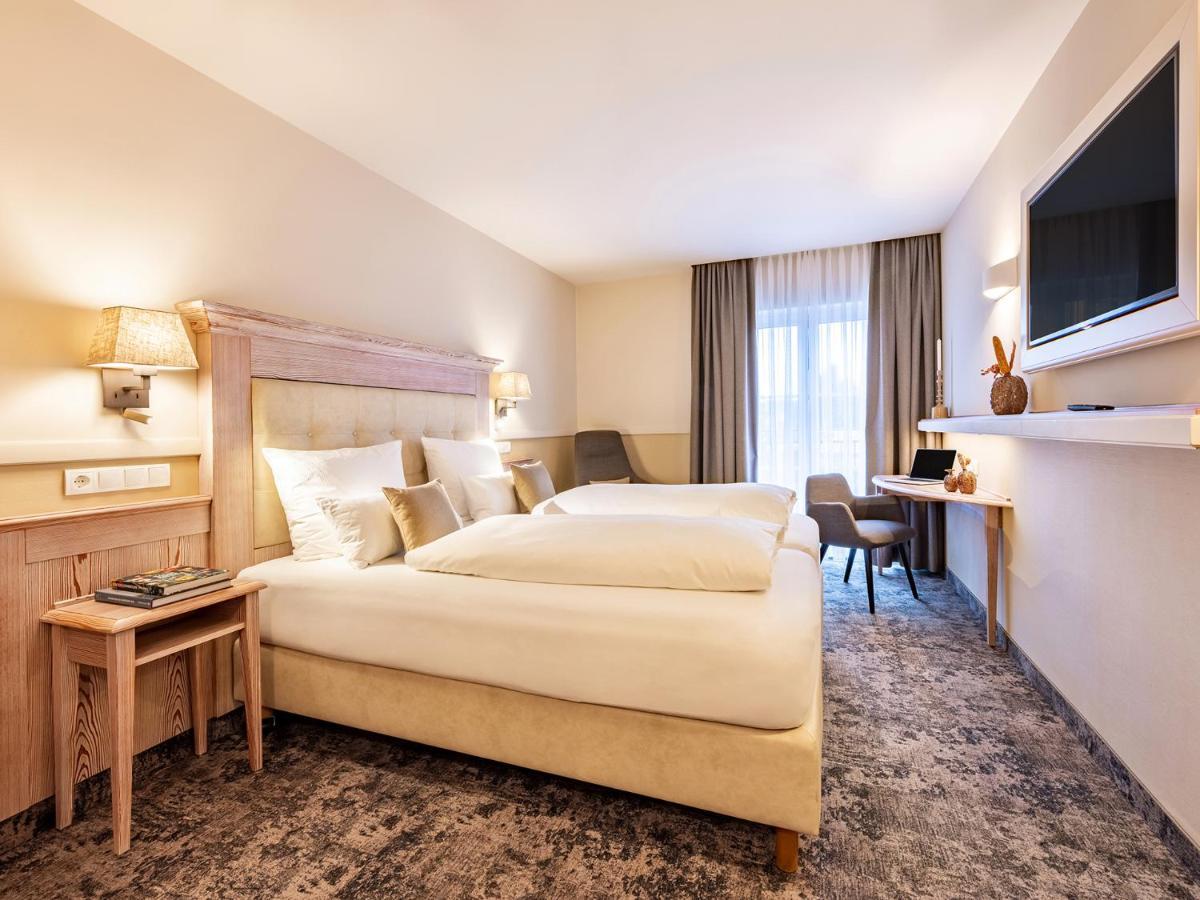 Landgasthof Hotel Gentner Nürnberg Dış mekan fotoğraf