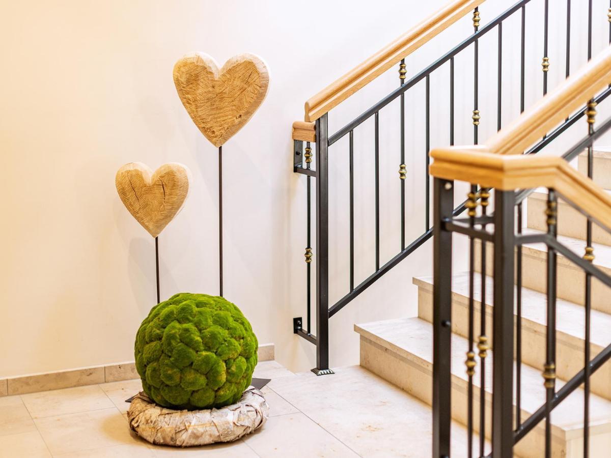 Landgasthof Hotel Gentner Nürnberg Dış mekan fotoğraf