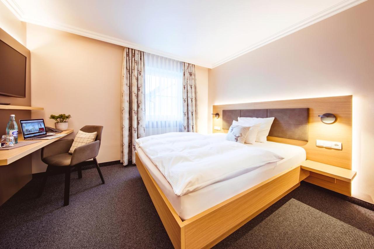 Landgasthof Hotel Gentner Nürnberg Dış mekan fotoğraf