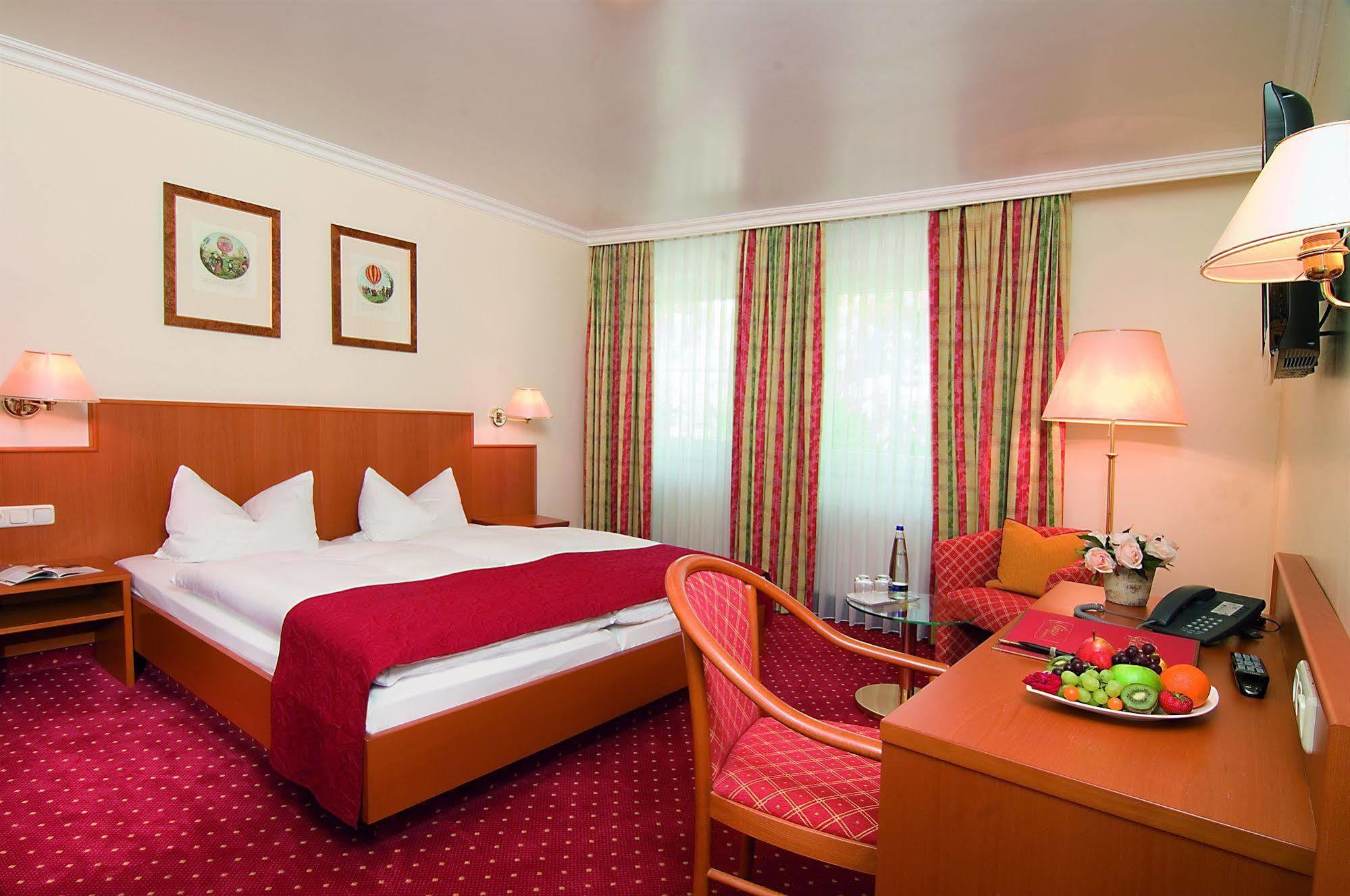 Landgasthof Hotel Gentner Nürnberg Dış mekan fotoğraf