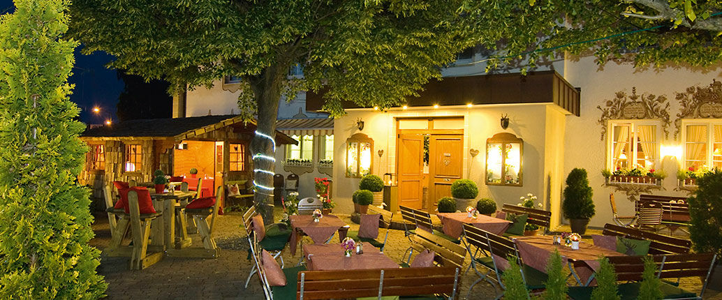 Landgasthof Hotel Gentner Nürnberg Dış mekan fotoğraf