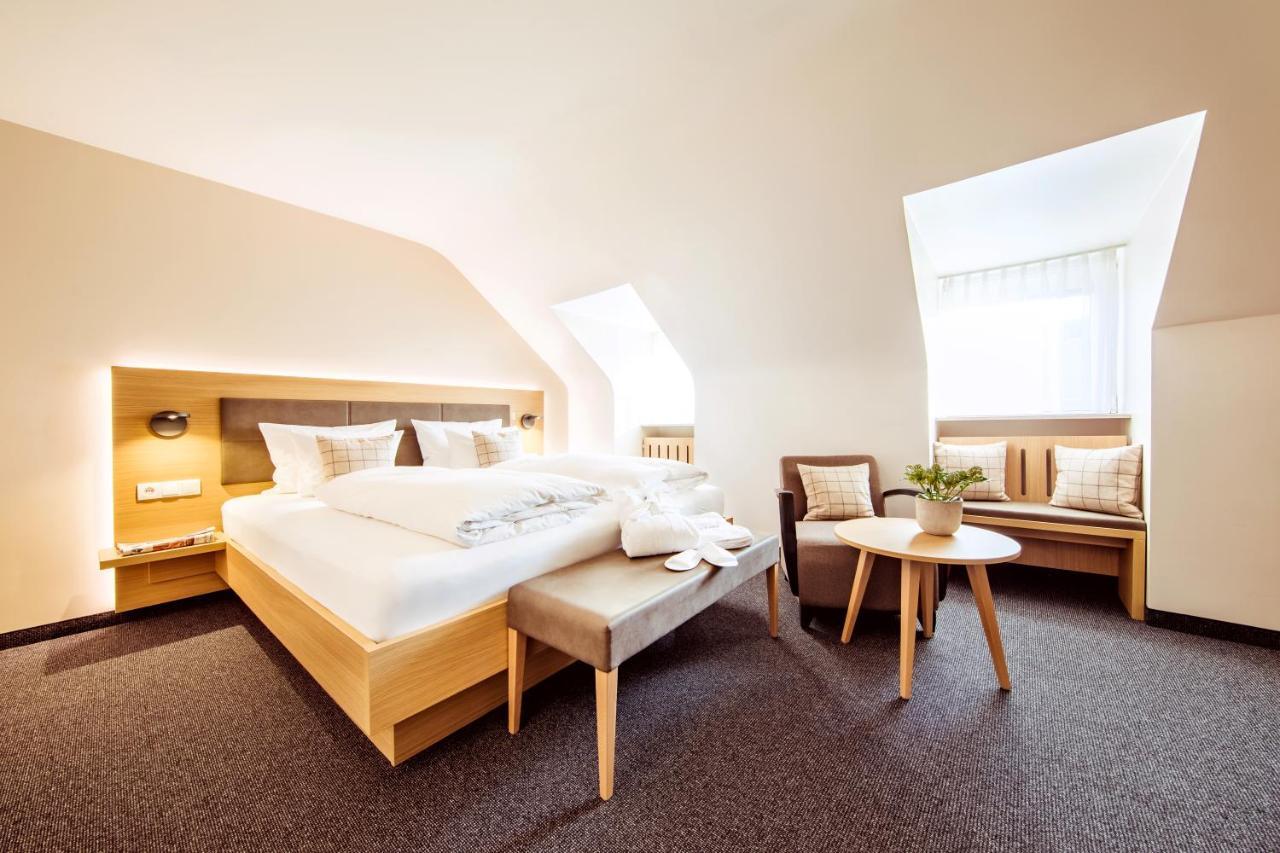 Landgasthof Hotel Gentner Nürnberg Dış mekan fotoğraf