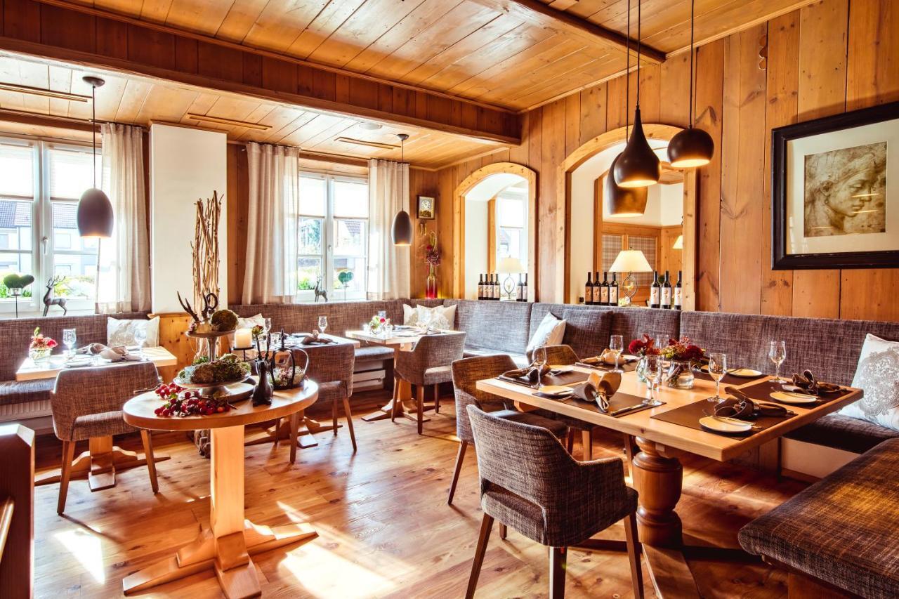 Landgasthof Hotel Gentner Nürnberg Dış mekan fotoğraf